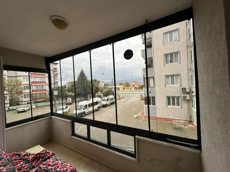 AFY ALÜMİNYUM